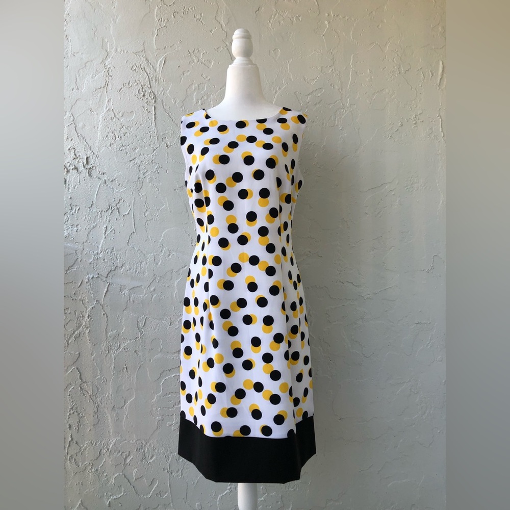 Ronni  Nicole dress❤️
